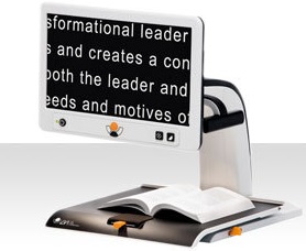 MagniLink Vision Premium