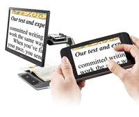 Prodigi Desktop Electronic Mangnifier