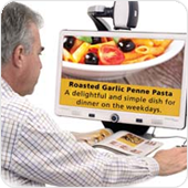 Electronic Reading Aids