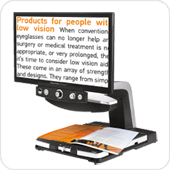 SmartView Synergy PI