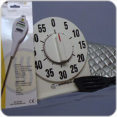 low vision kitchen aids