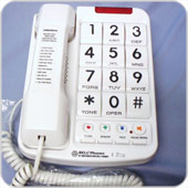 Backtalk Telephone