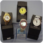 loe vision watches